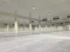 港口冷鏈冷庫市場趨勢和現狀，碼頭冷凍庫建造預算包含哪些