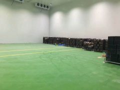 800噸山藥冷庫造價多少錢一平米，一天耗電量多少錢